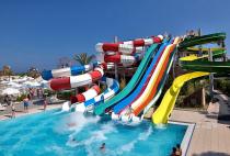 aquapark