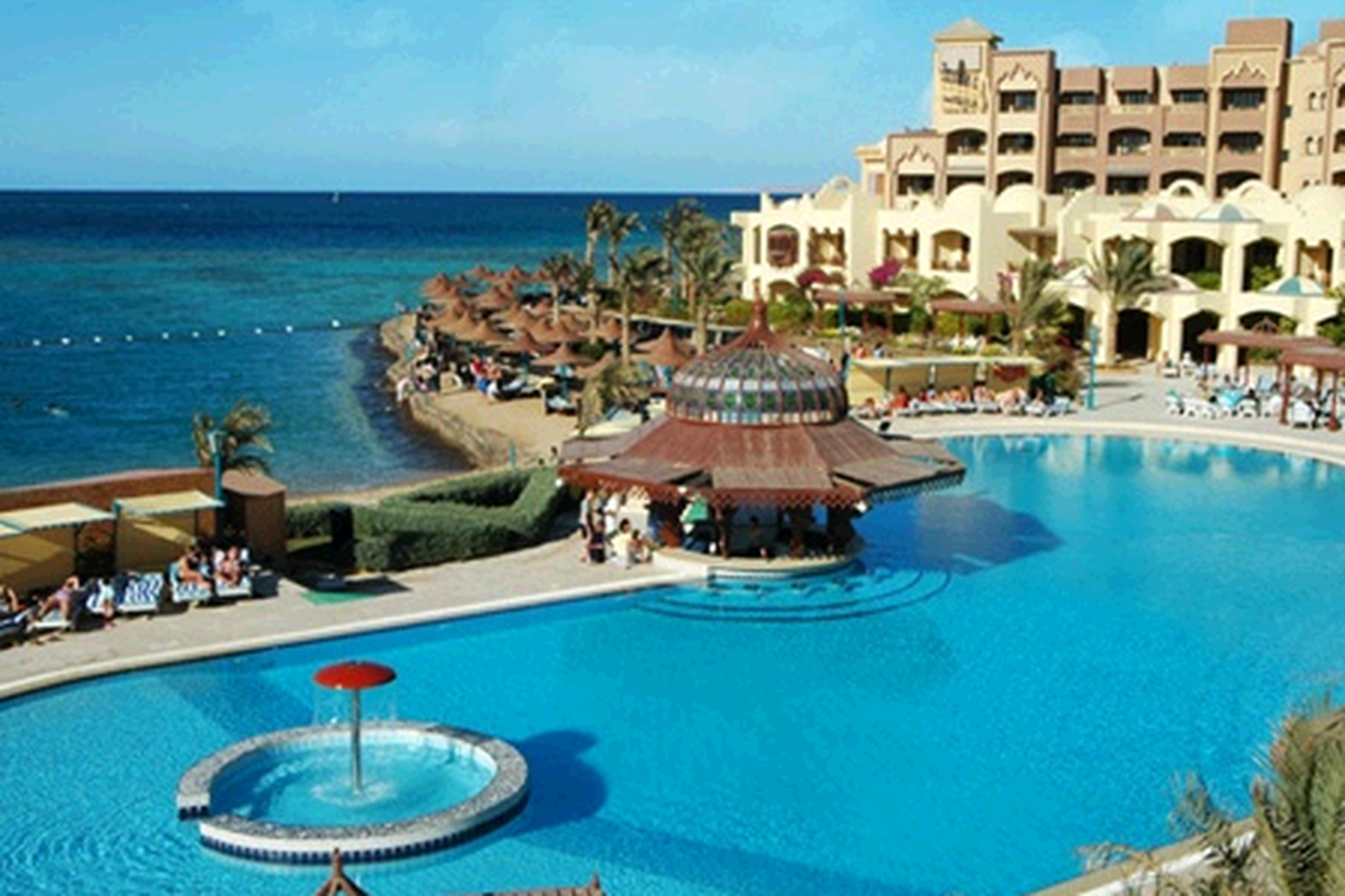 Sunny Days Palma de Mirette