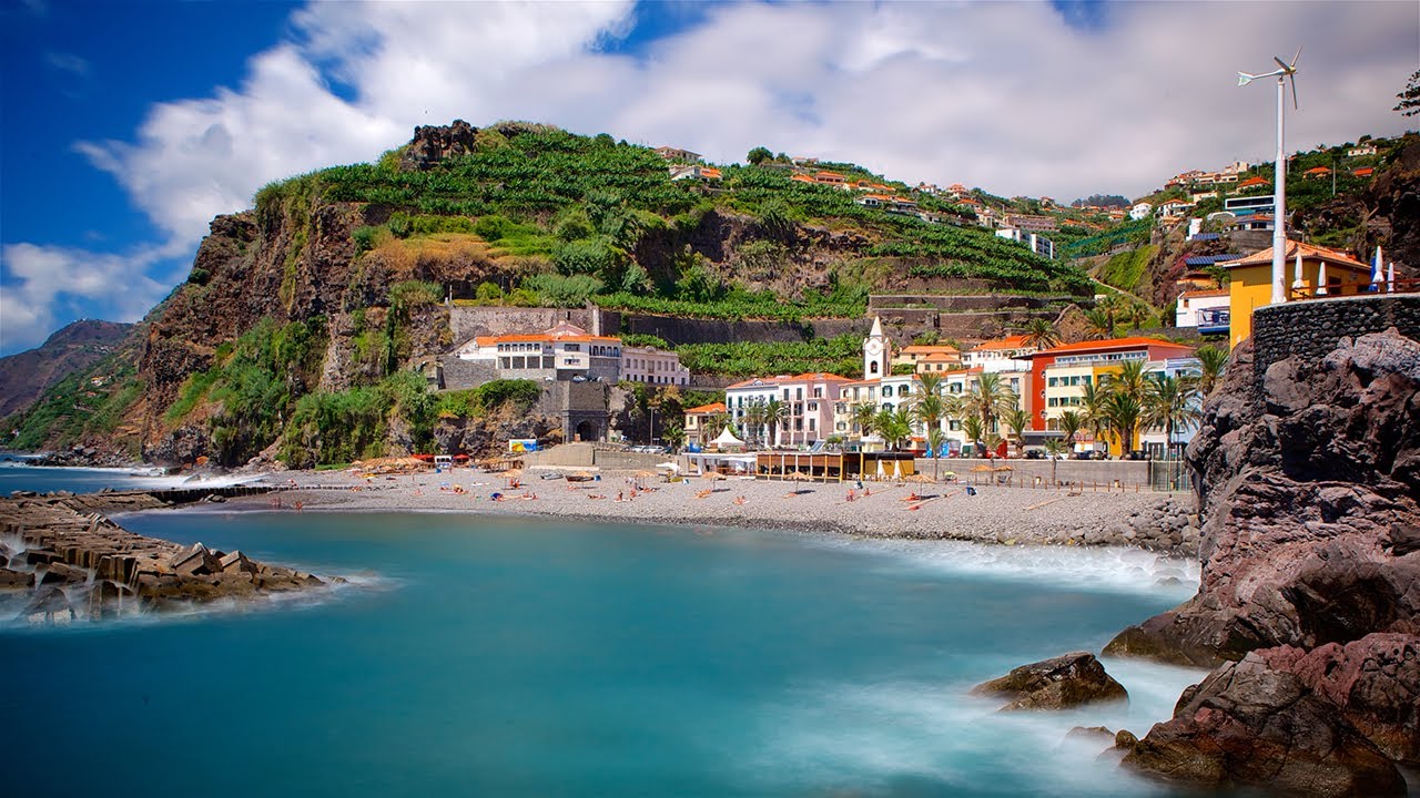 Madeira