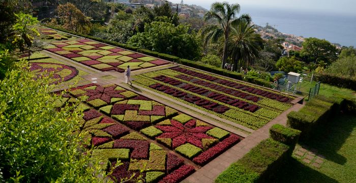 Madeira