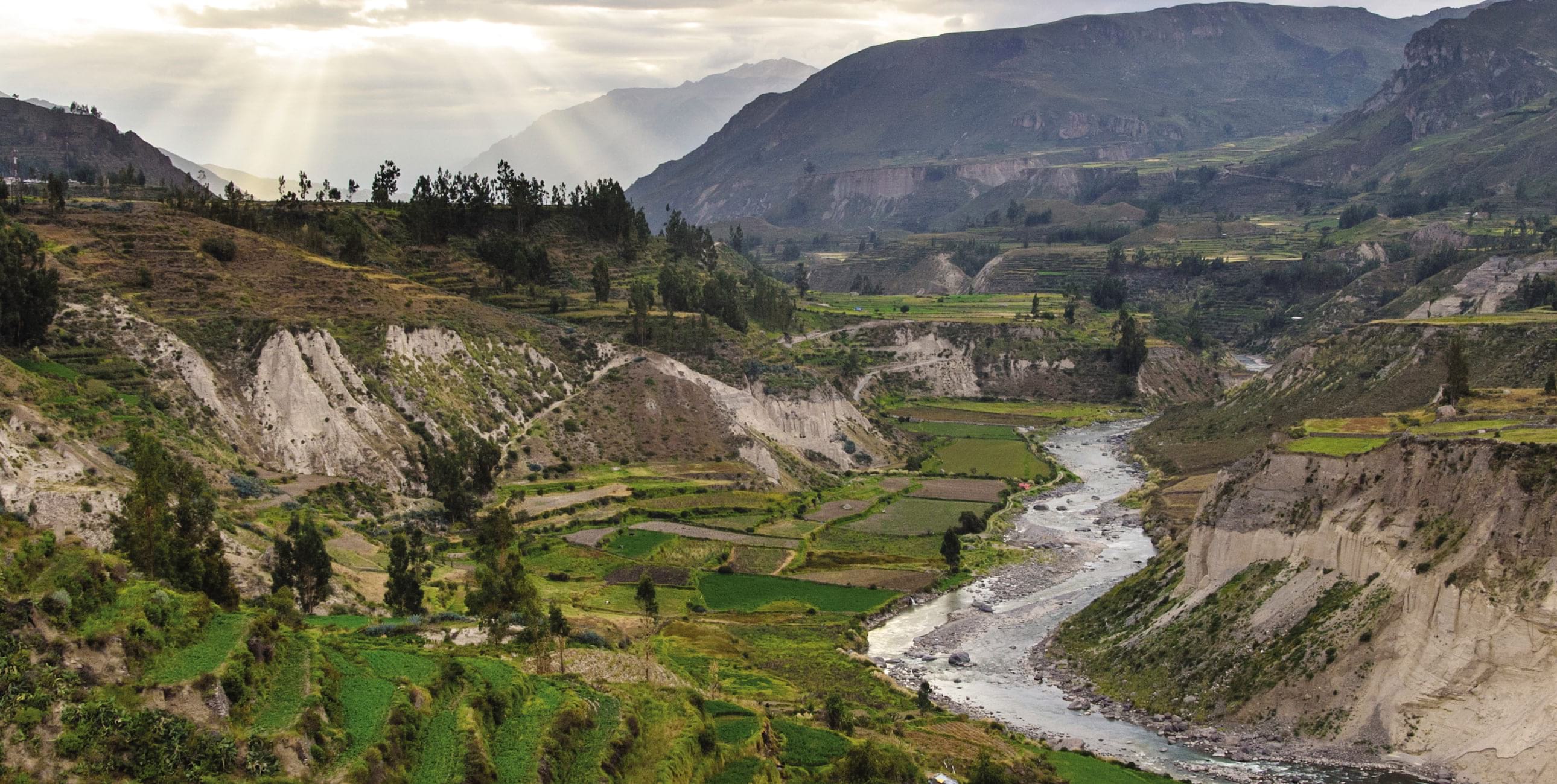 Peru