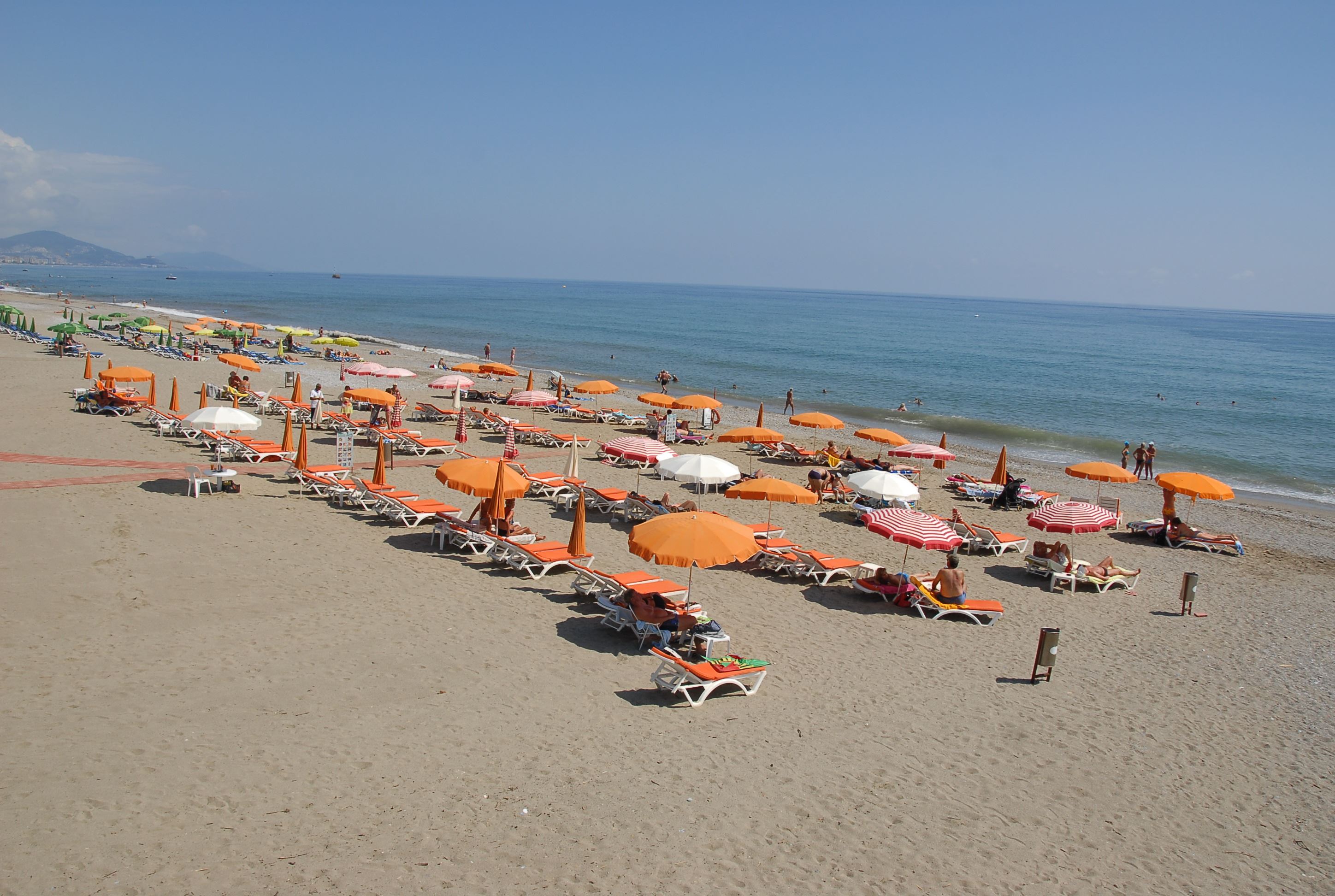 strand Alanya