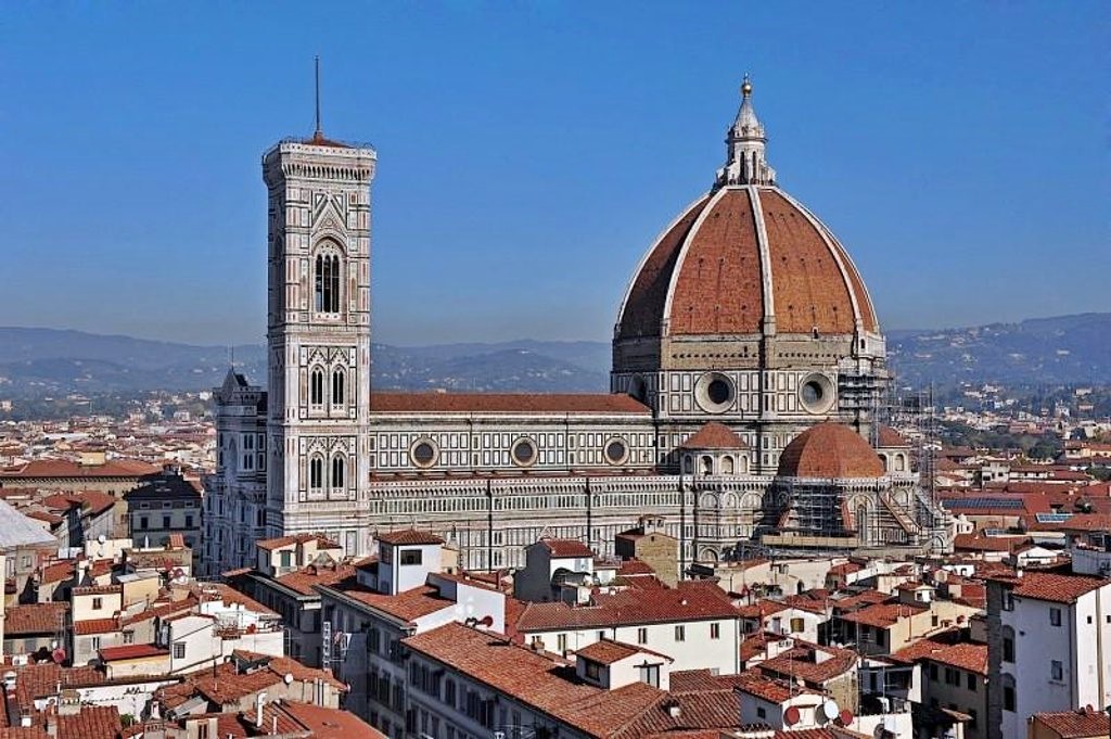 Basilica di Santa Maria del Fiore