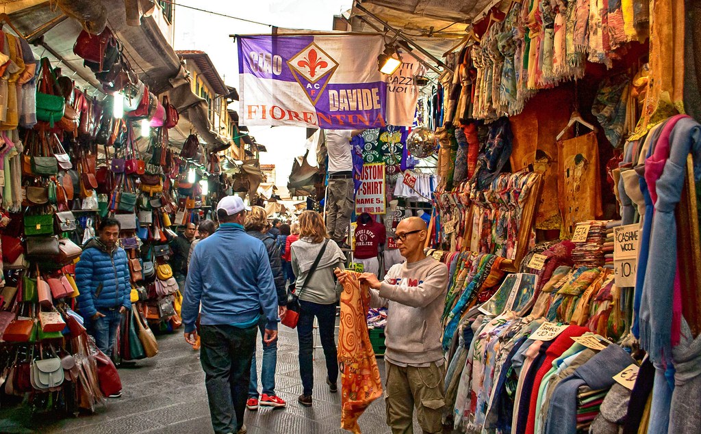 Mercato di San Lorenzo