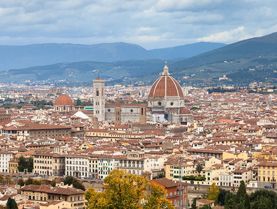 Piazzale Michelangelo