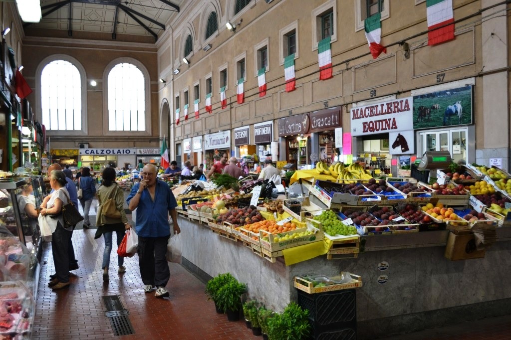 markt Florence