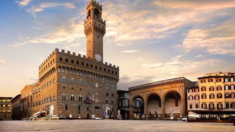 Palazzo Vecchio