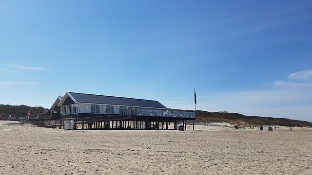 vakantie Zeeland