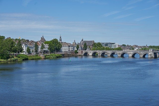 stedentrip Maastricht