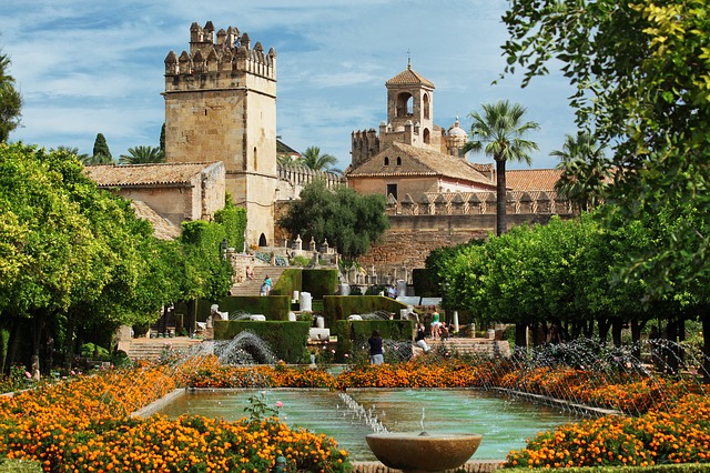 stedentrip Córdoba