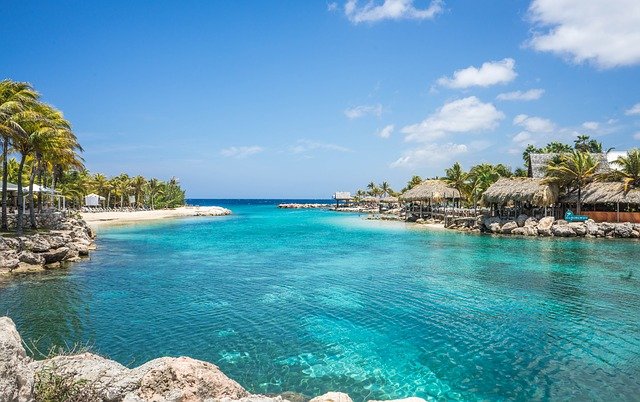 Vakantie Curacao 2020
