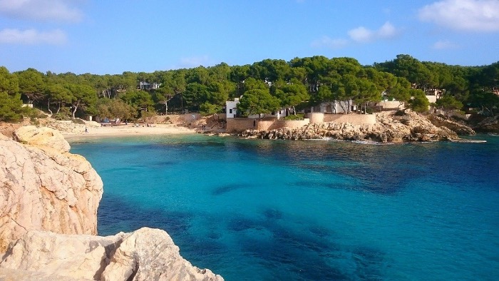 Cala Torta