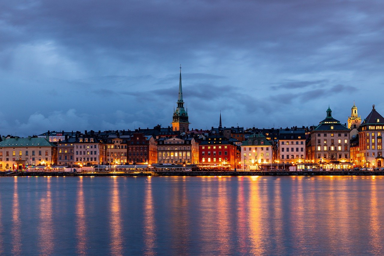 Stockholm Zweden