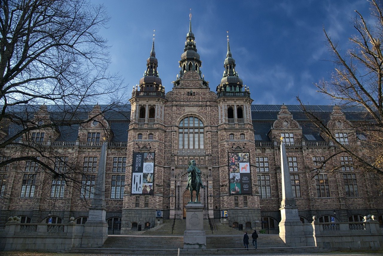 Museum Stockholm