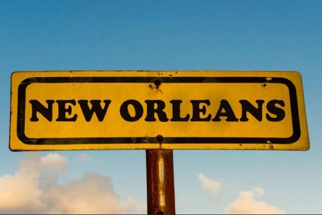 New Orleans