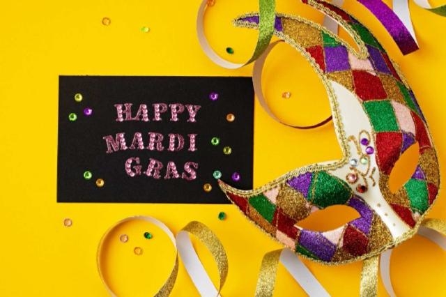 Mardi Gras