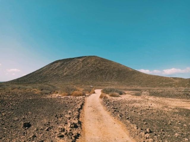 Fuerteventura