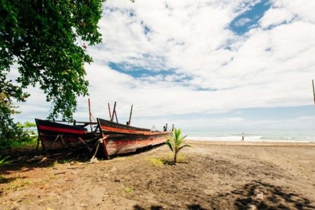 Costa Rica