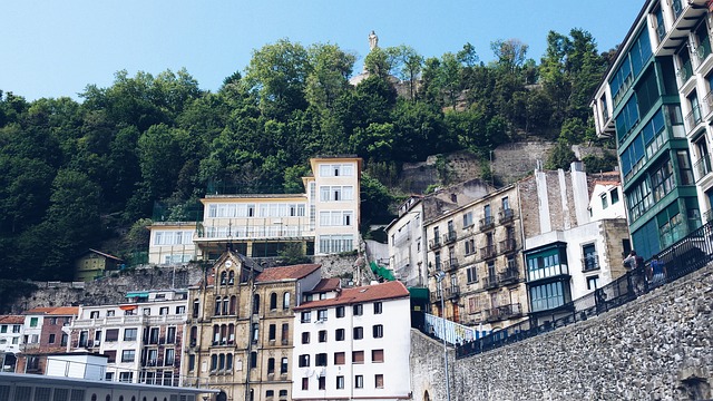 Stedentrip San Sebastián