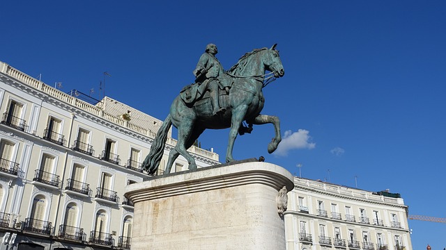 Madrid