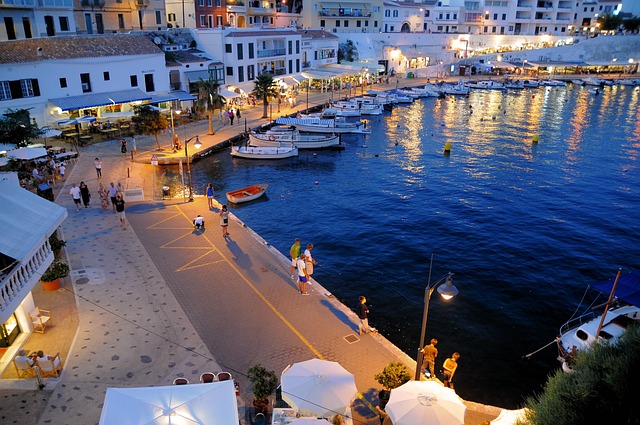 Menorca