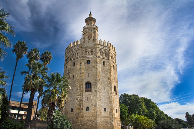 Sevilla