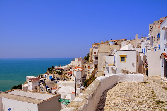 vakantie Puglia