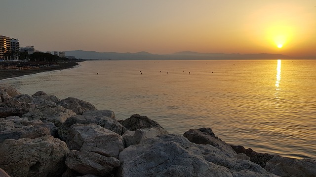 vakantie Torremolinos