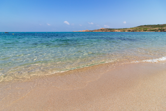 Playa d'en Bossa