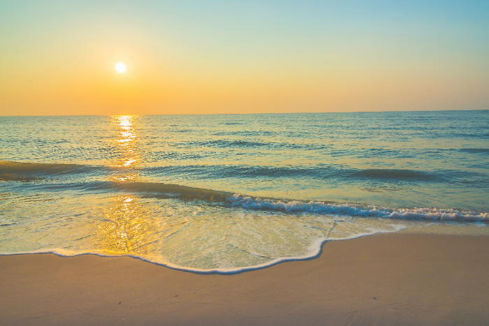 Playa d'en Bossa