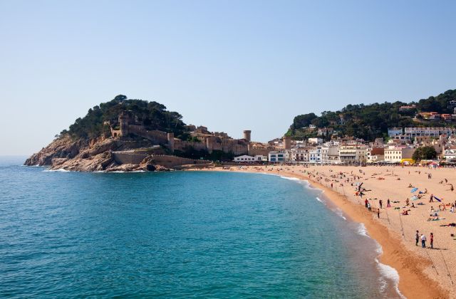 Costa Brava