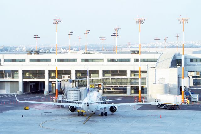 Torino Airport