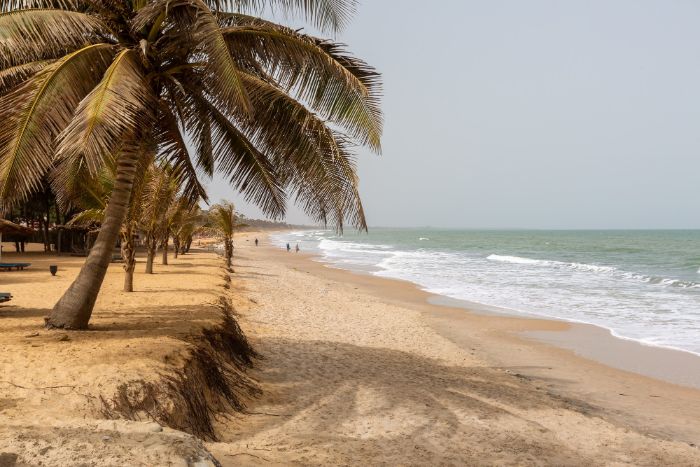 Gambia