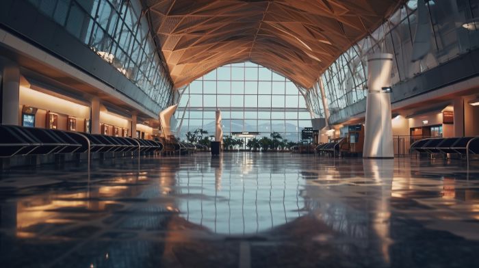 Las Palmas Airport