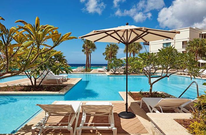 Curacao Marriott Beach Resort