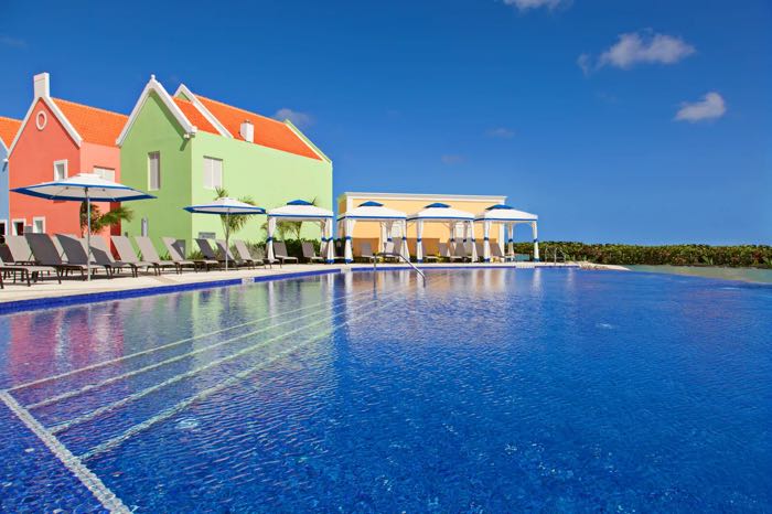 Courtyard by Marriott Bonaire