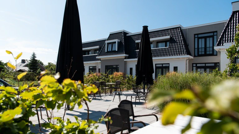 Boutique Hotel Ter Zand