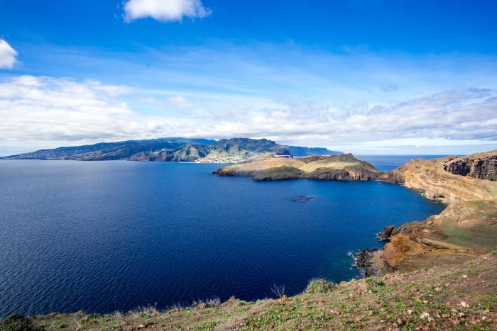 Strandvakantie Spanje Canarische Eilanden