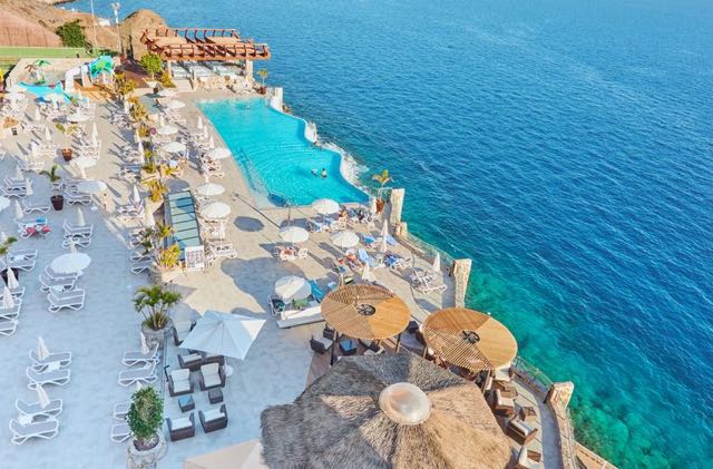 Gloria Palace Amadores Thalasso