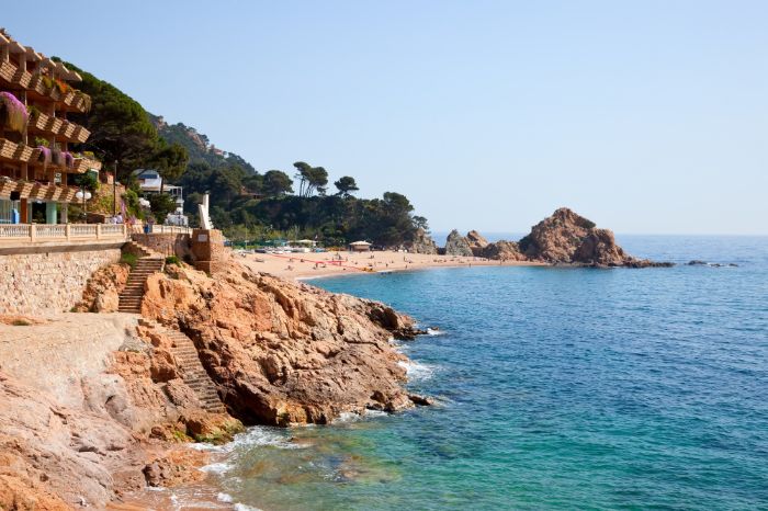 Costa Brava