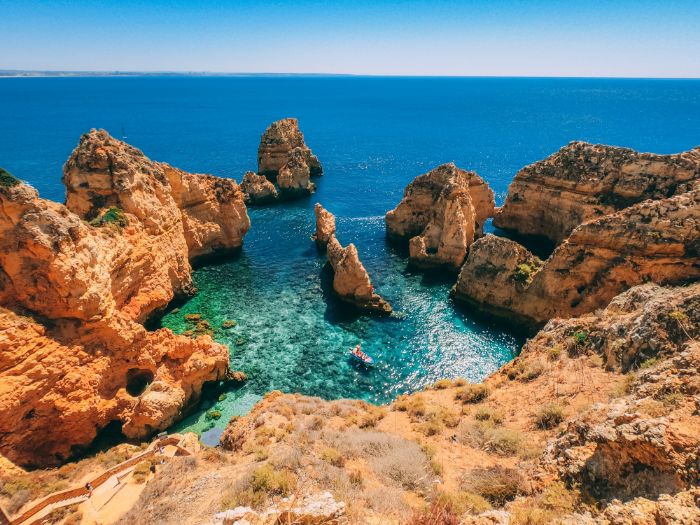 Algarve