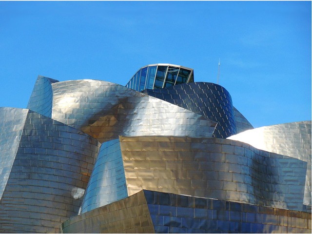 Guggenheim Museum