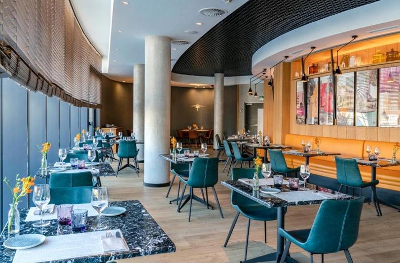 Vincci Consulado de Bilbao