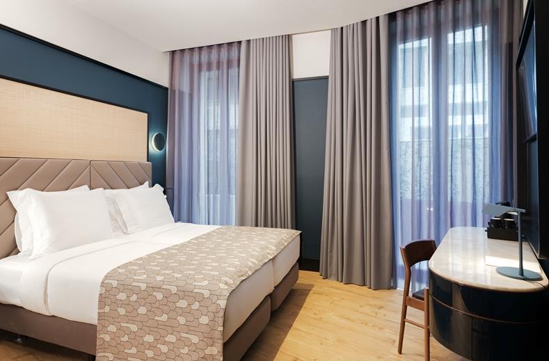 Hotel Axis Porto Club