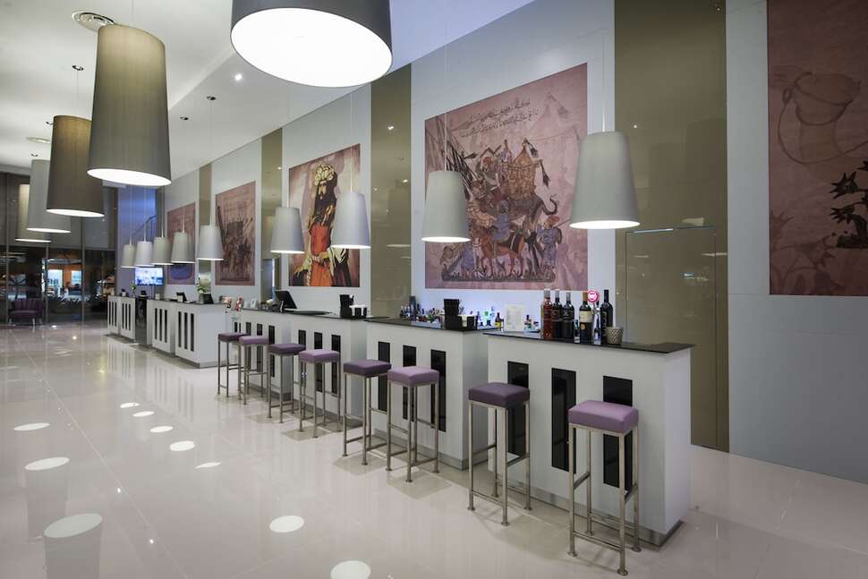 Hotel Vila Galé Évora