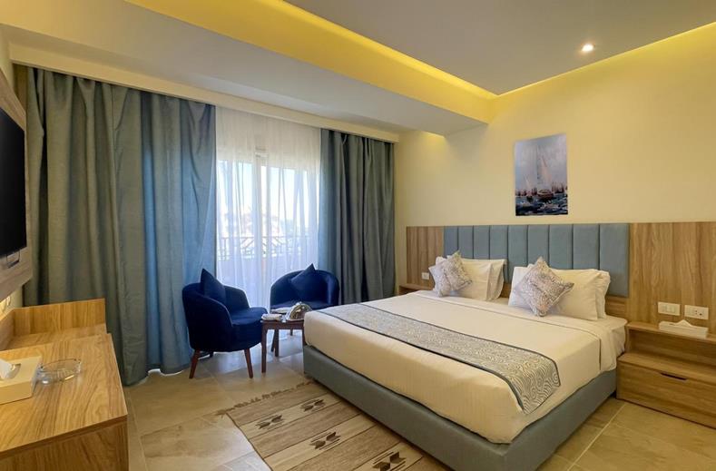 Jasmine Palace Resort & Spa