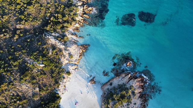 Sardinië
