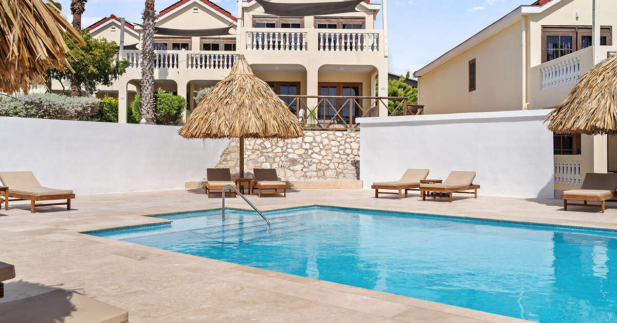 Livingstone jan thiel resort