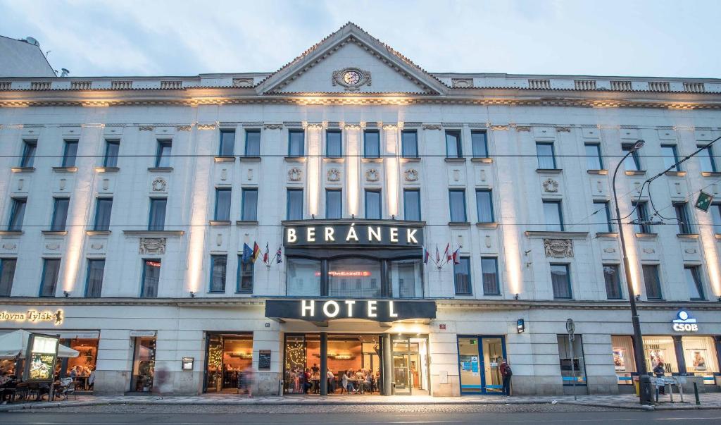 Hotel Beranek