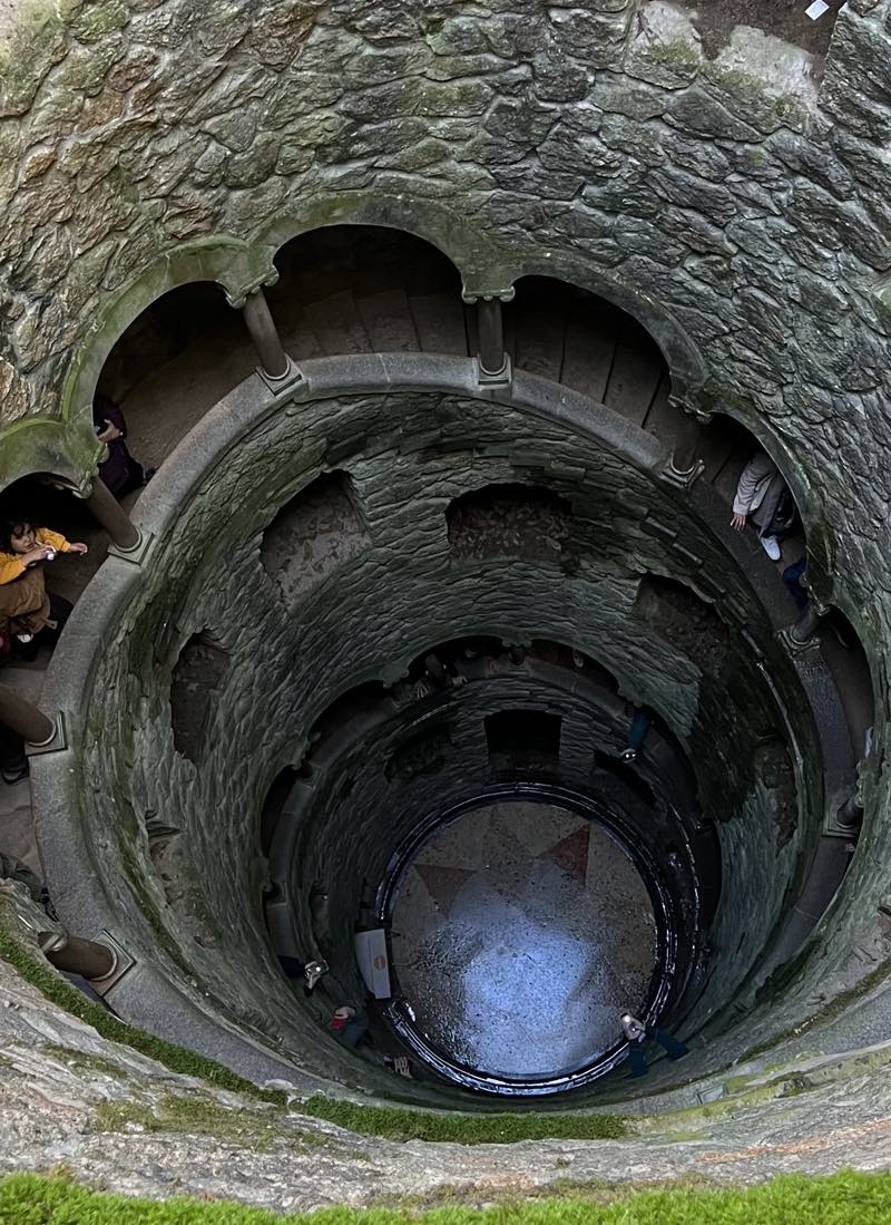 Quinta da Regaleira